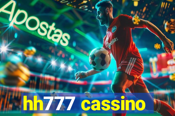 hh777 cassino